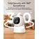 ANKER EUFY CAMERA C220 2K PAN TILT INDOOR