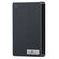 POWERTECH ΘΉΚΗ ΓΙΑ 2.5" SATA HDD/SSD PT-1231, 5GBPS, ΜΑΎΡΗ