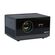 POWERTECH SMART ΒΙΝΤΕΟΠΡΟΒΟΛΈΑΣ PT-1243, 1080P, ANDROID, WIFI, ΜΑΎΡΟΣ