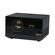 POWERTECH SMART ΒΙΝΤΕΟΠΡΟΒΟΛΈΑΣ PT-1243, 1080P, ANDROID, WIFI, ΜΑΎΡΟΣ