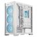 ASUS CASE TUF GAMING GT302 ARGB MIDDLE ATX WHITE