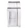 ASUS CASE TUF GAMING GT502 PLUS MIDDLE ATX WHITE