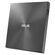ASUS ZENDRIVE U9M SDRW-08U9M-U, BLACK, EXTERNAL