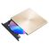 ASUS ZENDRIVE U9M SDRW-08U9M-U, GOLD, EXTERNAL