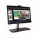 LENOVO THINKCENTRE ALL IN ONE PC  M90A G5 23.8'' FHD IPS/I5-14500/16GB/1TB SSD/INTEL UHD GRAPHICS 770/DVD±RW/WIN 11 PRO /3Y NBD(1Y PREM)/BLACK