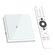 MECOOL TV BOX KM2 PLUS DELUXE, GOOGLE ΠΙΣΤΟΠΟΊΗΣΗ, 4K, WIFI, ANDROID 11