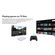 MECOOL TV BOX KM2 PLUS DELUXE, GOOGLE ΠΙΣΤΟΠΟΊΗΣΗ, 4K, WIFI, ANDROID 11