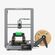 CREALITY ENDER-3 V3 COREXZ 3D PRINTER - 600MM/S SPEED METAL DIE-CAST TRI-METAL NOZZLE 220X220X250