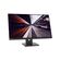 MONITOR LENOVO THINKVISION E24-30 23.8'' IPS FHD 100HZ 6MS,  HDMΙ, DISPLAY PORT, VGA, HEIGHT ADJUSTABLE, SPEAKERS, 3 YEARS WARRANTY 63EDMAT2EU