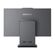 LENOVO THINKCENTRE ALL IN ONE PC NEO 50A 24 G4 23.8'' FHD IPS TOUCH/I5-13420H/16GB/1TB SSD/INTEL UHD GRAPHICS/WIN 11 PRO/5Y NBD/	 LUNA GREY