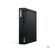 LENOVO PC THINKCENTRE M70Q TINY G4/I7-13700T/16GB/1TB/INTEL UHD GRAPHICS/WIN 11 PRO/3Y NBD/BLACK