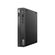 LENOVO PC THINKCENTRE NEO 50Q G4/I5-13420H/16GB/512GB SSD/INTEL UHD GRAPHICS/WIN 11 PRO/3Y NBD/BLACK
