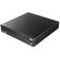LENOVO PC THINKCENTRE NEO 50Q G4/I5-13420H/16GB/512GB SSD/INTEL UHD GRAPHICS/WIN 11 PRO/3Y NBD/BLACK