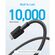 ANKER 322 USB-A TO USB-C CABLE 1.8M