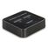 DELOCK DOCKING STATION 64177, CLONE FUNCTION, 2X M.2 NVME 10 GBPS, ΜΑΎΡΟ