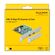 DELOCK ΚΆΡΤΑ ΕΠΈΚΤΑΣΗΣ PCI EXPRESS X4 ΣΕ 2X USB-C 90397, 10 GBPS