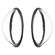 INSTA360 X4 PREMIUM LENS GUARDS