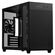 ASUS CASE PRIME AP201 TEMPERED GLASS MICROATX BLACK