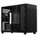 ASUS CASE PRIME AP201 TEMPERED GLASS MICROATX BLACK