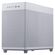 ASUS CASE PRIME AP201 TEMPERED GLASS MICROATX WHITE