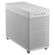 ASUS CASE PRIME AP201 MICROATX WHITE