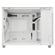 ASUS CASE PRIME AP201 MICROATX WHITE