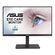 ASUS MONITOR EYE CARE VA24EQSB 23.8'' IPS 1920X1080 IPS 5MS 75HZ, HDMI, DISPLAYPORT,D-SUB, 3YEARSW