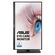 ASUS MONITOR EYE CARE VA24EQSB 23.8'' IPS 1920X1080 IPS 5MS 75HZ, HDMI, DISPLAYPORT,D-SUB, 3YEARSW