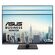 ASUS MONITOR VA32UQSB 31.5'' 4K UHD (3840 X 2160) IPS 4MS 60HZ, HDMI, DISPLAYPORT, 3YEARSW