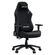 ANDA SEAT GAMING CHAIR LUNA LARGE BLACK FABRIC
