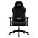 ANDA SEAT GAMING CHAIR LUNA LARGE BLACK FABRIC
