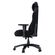 ANDA SEAT GAMING CHAIR LUNA LARGE BLACK FABRIC
