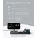 ANKER MAGGO WIRELESS CHARGING PAD BLACK