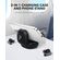 ANKER SOUNDCORE P40I TWS EARPHONES NC BLACK