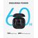 ANKER SOUNDCORE P40I TWS EARPHONES NC BLACK