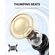 ANKER SOUNDCORE P40I TWS EARPHONES NC BLACK