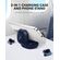 ANKER SOUNDCORE P40I TWS EARPHONES NC NAVY BLUE
