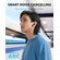 ANKER SOUNDCORE P40I TWS EARPHONES NC NAVY BLUE
