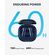 ANKER SOUNDCORE P40I TWS EARPHONES NC NAVY BLUE