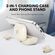 ANKER SOUNDCORE P40I TWS EARPHONES NC OAT WHITE