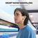 ANKER SOUNDCORE P40I TWS EARPHONES NC OAT WHITE