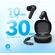 ANKER SOUNDCORE BLUETOOTH EARPHONES TWS R50I BLACK