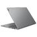 LENOVO LAPTOP IDEAPAD 5 PRO 16IMH9 16'' 2K OLED/ULTRA7-155H/16GB/1TB SSD/NVIDIA GEFORCE RTX 4050 6GB/WIN 11 HOME/2Y CAR/ARCTIC GREY
