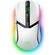 RAZER COBRA PRO WHITE - WIRELESS GAMING MOUSE - 30000 DPI - RGB UNDERGLOW - BLUETOOTH / 2.4GHZ - 77G