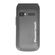 POWERTECH ΚΙΝΗΤΌ ΤΗΛΈΦΩΝΟ MILLY FLIP, 2.4", DUAL SIM, ΠΛΉΚΤΡΟ SOS, ΜΑΎΡΟ