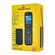 POWERTECH ΚΙΝΗΤΌ ΤΗΛΈΦΩΝΟ MILLY FLIP, 2.4", DUAL SIM, ΠΛΉΚΤΡΟ SOS, ΜΑΎΡΟ