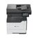 LEXMARK PRINTER MX532ADWE MULTIFUCTION MONO LASER