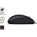 LOGITECH MOUSE WIRED B110 SILENT