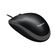 LOGITECH MOUSE WIRED B110 SILENT