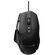 LOGITECH MOUSE GAMING WIRED G502X LIGHTSPEED BLACK